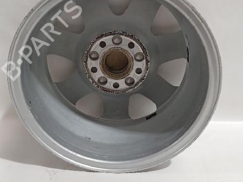 Fælk AUDI A4 B6 (8E2) 2.0 | BP38059957C45 - Image 2