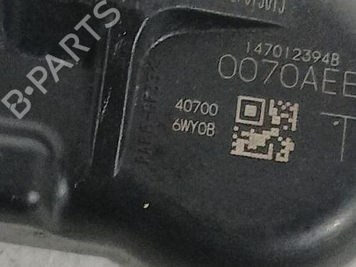 Electronic sensor NISSAN JUKE (F15) 1.5 dCi | BP32489189M84  - Image 6