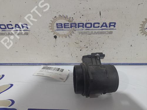 Luftmassemåler CITROËN C4 Picasso I MPV (UD_) [2006-2015]  31673539