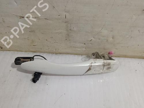 Front left exterior door handle NISSAN MICRA V (K14) 1.5 DCI | BP31563236C128