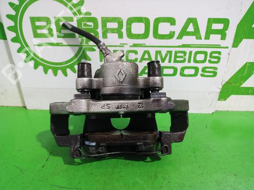 Left front brake caliper DACIA SANDERO II | BP38862059M105 - Image 2