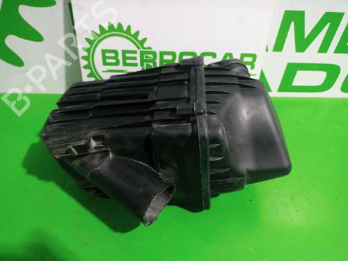 Used Support Support PEUGEOT PARTNER Box Body/MPV (5_, G_) 1.9 D (69 hp) 31543702 31543702
