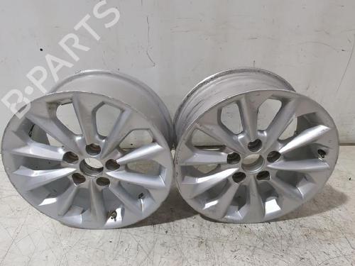 Used Rim Rim TOYOTA COROLLA Saloon (_E21_) 1.8 VVTi Hybrid (ZWE211) (122 hp) 33747418 33747418