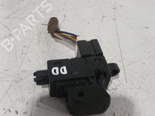 Right front window switch NISSAN QASHQAI I (J10, NJ10) 1.5 dCi | BP32489368I26