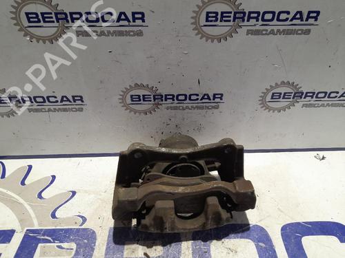 Left front brake caliper TOYOTA COROLLA Estate (_E12_) 1.4 D4-D (NDE120_, NDE120R) | BP31570661M105
