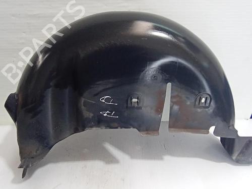 Used Wheel arch RENAULT MEGANE IV Saloon 1.3 TCe 115 (LVN9) (116 hp) 31558260