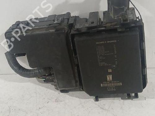 Fuse box NISSAN QASHQAI II (J11, J11_) 1.5 dCi | BP32461833E1
