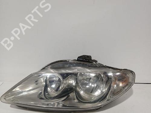 Left headlight SEAT EXEO (3R2) 1.8 TSI | BP32462911C28