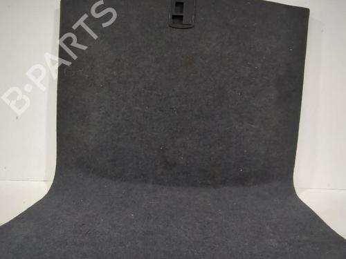 Used Luggage compartment floor Luggage compartment floor SEAT EXEO (3R2) 1.8 TSI (120 hp) 33422593 33422593