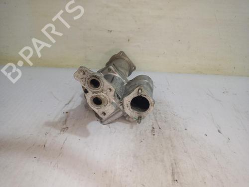 Used Egr RENAULT SCÉNIC II (JM0/1_) 1.5 dCi (JM1F) (86 hp) 31558788