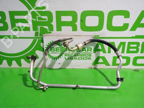 Used AC pipe OPEL VECTRA C (Z02) 2.2 DTI 16V (F69) (125 hp) 31550989