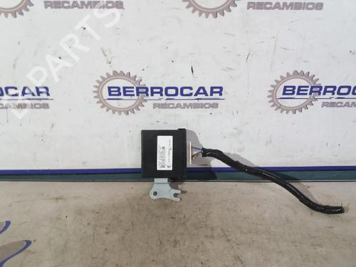 Used Control unit Control unit TOYOTA COROLLA Verso (ZER_, ZZE12_, R1_) 2.2 D-4D (AUR10_, AUR10R) (177 hp) 31678239 31678239