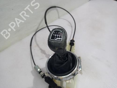Gear lever MITSUBISHI ASX (GA_W_) 1.8 DI-D 4WD (GA6W) | BP31558472M90 - Image 4