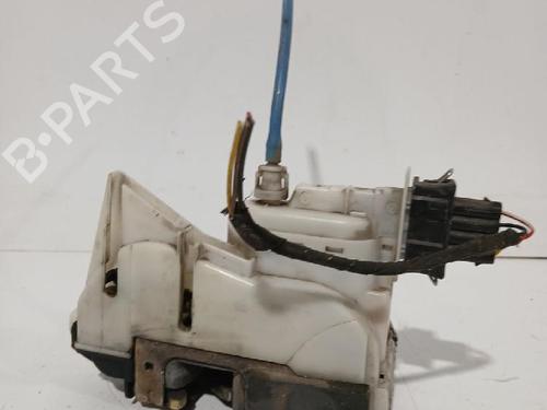 Rear left lock VW GOLF V (1K1) 2.0 FSI | BP32463100C100