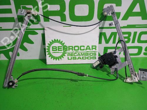 Used Front left window mechanism FORD FOCUS I Saloon (DFW) 1.8 Turbo DI / TDDi (90 hp) 31544051