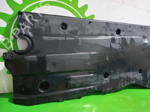 Underbody protection VW T-ROC (A11, D11) 1.0 TSI | BP31553860M92  - Image 6