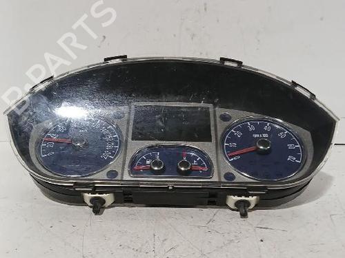 Used Instrument cluster Instrument cluster 32466491 32466491