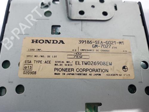 Electronic module HONDA ACCORD VII (CL, CN) 2.2 i-CTDi (CN1) | BP31557601M83 - Image 2