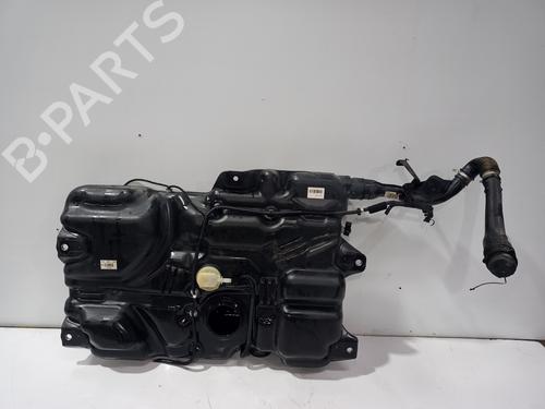 Benzintank Benzintank 38862743 38862743