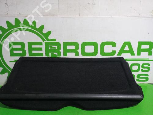 Used Rear parcel shelf PEUGEOT 307 (3A/C) [2000-2012]  31676320