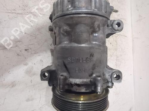 Used AC compressor CITROËN C4 Grand Picasso I (UA_) 1.6 HDi (109 hp) 31565581