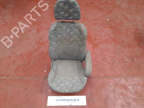 Used Right front seat LAND ROVER FREELANDER I (L314) [1998-2006]  31678649