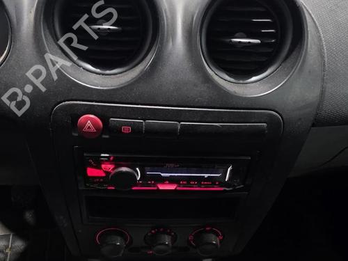 Left front window switch SEAT IBIZA III (6L1) 1.4 TDI | BP32466597I27 - Image 8