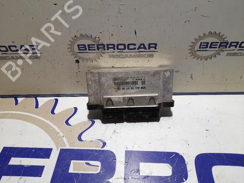 engine-control-unit-ecu-seat-ibiza-iv-6j5-6p1-2008-2009-2010-2011-2012-2013-2014-2015-2016-2017-31539630 main image