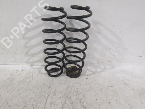 Støddæmperfjeder SKODA FABIA II Combi (545) 1.2 TSI (105 hp) 32466538