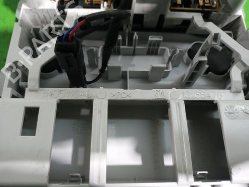 Plafonier OPEL CORSA E (X15) | BP38861971I8 - Image 5