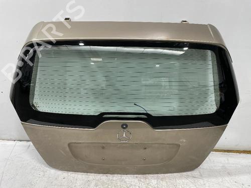 Used Tailgate Tailgate MERCEDES-BENZ A-CLASS (W169) A 200 CDI (169.008, 169.308) (140 hp) 31561501 31561501