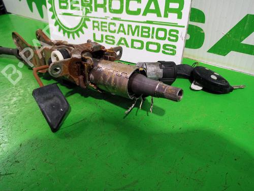 Steering column CITROËN C5 I Break (DE_) 2.0 HDi (DERHZB, DERHZE) | BP31547297M21 - Image 4