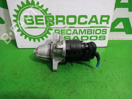 Used Starter Starter HONDA CIVIC VI Saloon (EJ, EK, SO) 1.5 i (EK3) (114 hp) 31546634 31546634