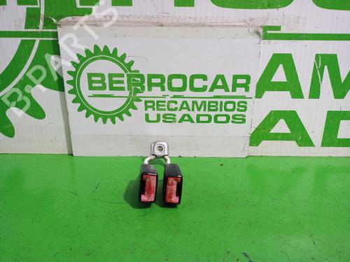 Used Seat buckle SEAT IBIZA III (6L1) 1.9 TDI (100 hp) 31553373