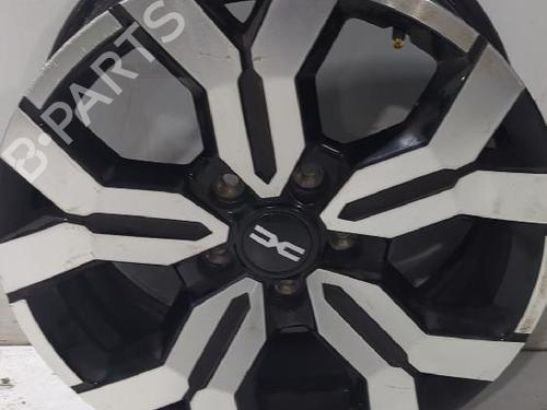Rim DACIA DUSTER (HM_) 1.0 TCe 90 (HMM6) | BP32462830C45