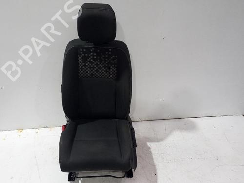 Used Right front seat Right front seat RENAULT MEGANE III Hatchback (BZ0/1_, B3_) 1.2 TCe (BZ2B, BZ11) (116 hp) 31558208 31558208