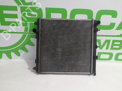 Water radiator CITROËN C3 II Hatchback Van (SC_) 1.4 HDi | BP31542334M31