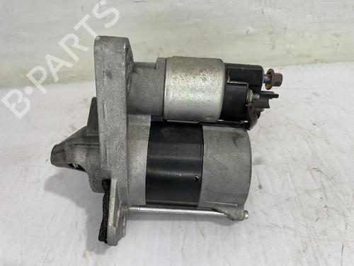 Starter RENAULT MEGANE III Hatchback (BZ0/1_, B3_) 1.2 TCe (BZ2B, BZ11) | BP31558365M8 - Image 3