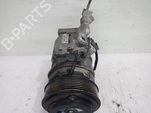 AC compressor HONDA ACCORD VII (CL, CN) 2.2 i-CTDi (CN1) | BP31557568M34 