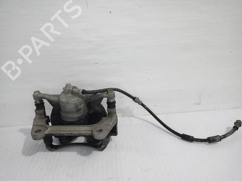 Right front brake caliper VW TOURAN (5T1) 1.6 TDI | BP31555653M104 - Image 3