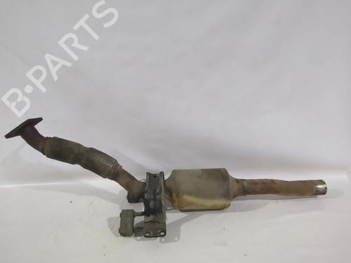 Used Catalyst Catalyst VW POLO IV (9N_, 9A_) 1.9 SDI (64 hp) 33453702 33453702