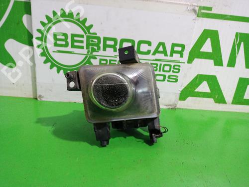 Left front fog light OPEL VECTRA C (Z02) 2.2 DTI 16V (F69) | BP31550939C30