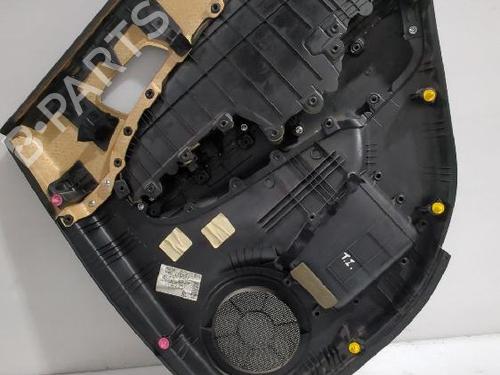 Rear left panel HYUNDAI i30 (FD) 1.6 CRDi | BP32462622C60