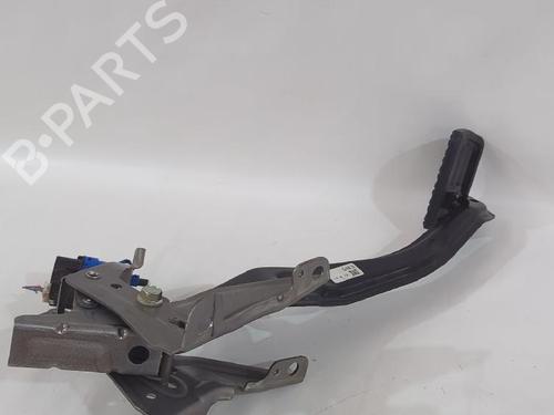 bremsepedal MAZDA 6 Estate (GJ, GL) 2.2 D | BP38042664I19 - Image 4