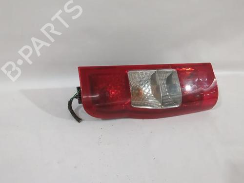 Left taillight FORD TRANSIT TOURNEO Bus 2.2 TDCi | BP33746489C34 - Image 2