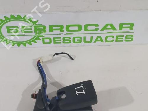 Seat buckle HYUNDAI i30 (FD) 1.6 CRDi | BP31567034I32 - Image 2