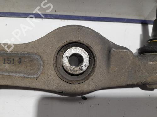 Right front suspension arm SEAT EXEO (3R2) 2.0 TDI | BP31539118M13 