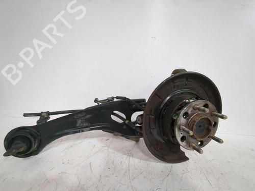 Used Right rear steering knuckle Right rear steering knuckle KIA CARENS III MPV (UN) 2.0 CRDi 140 (140 hp) 31564030 31564030