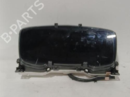Used Instrument cluster Instrument cluster TOYOTA COROLLA Hatchback (_E21_, _EA1_, _EH1_) 1.8 VVTi Hybrid (ZWE219) (140 hp) 31567702 31567702