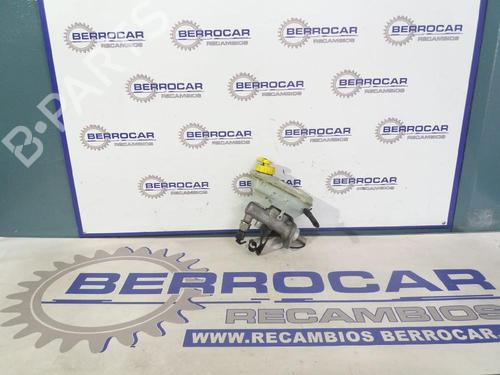 Used Brake master cylinder SEAT ALHAMBRA (7V8, 7V9) 2.0 TDI (140 hp) 31677956